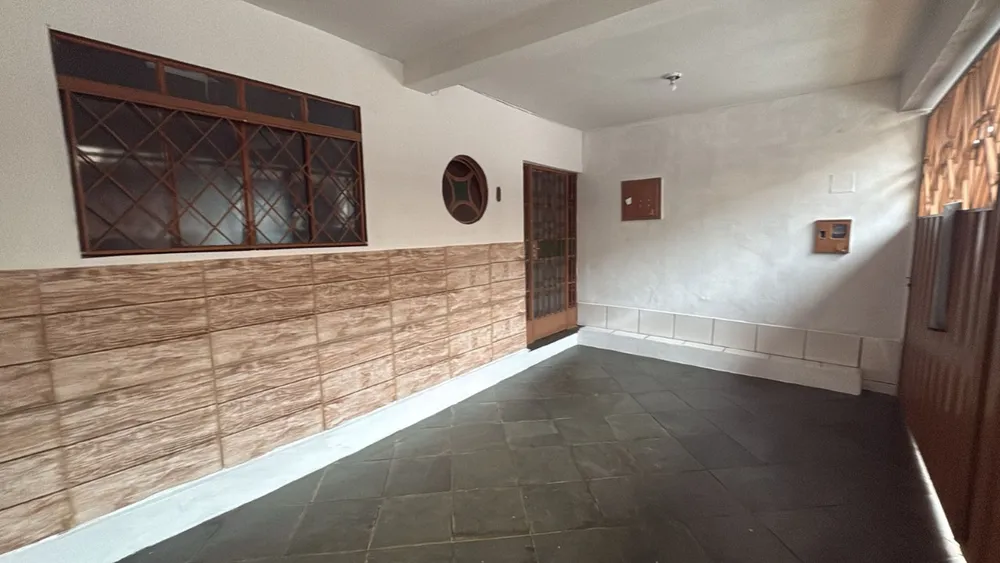 Casa, 4 quartos - Foto 1