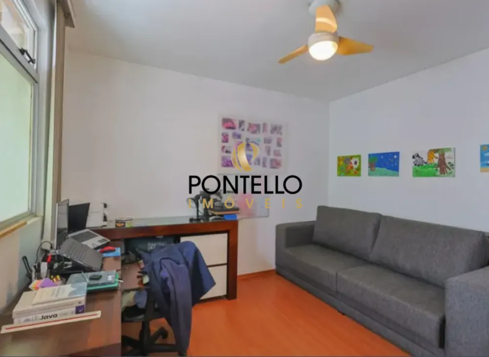 Cobertura, 3 quartos, 146 m² - Foto 3