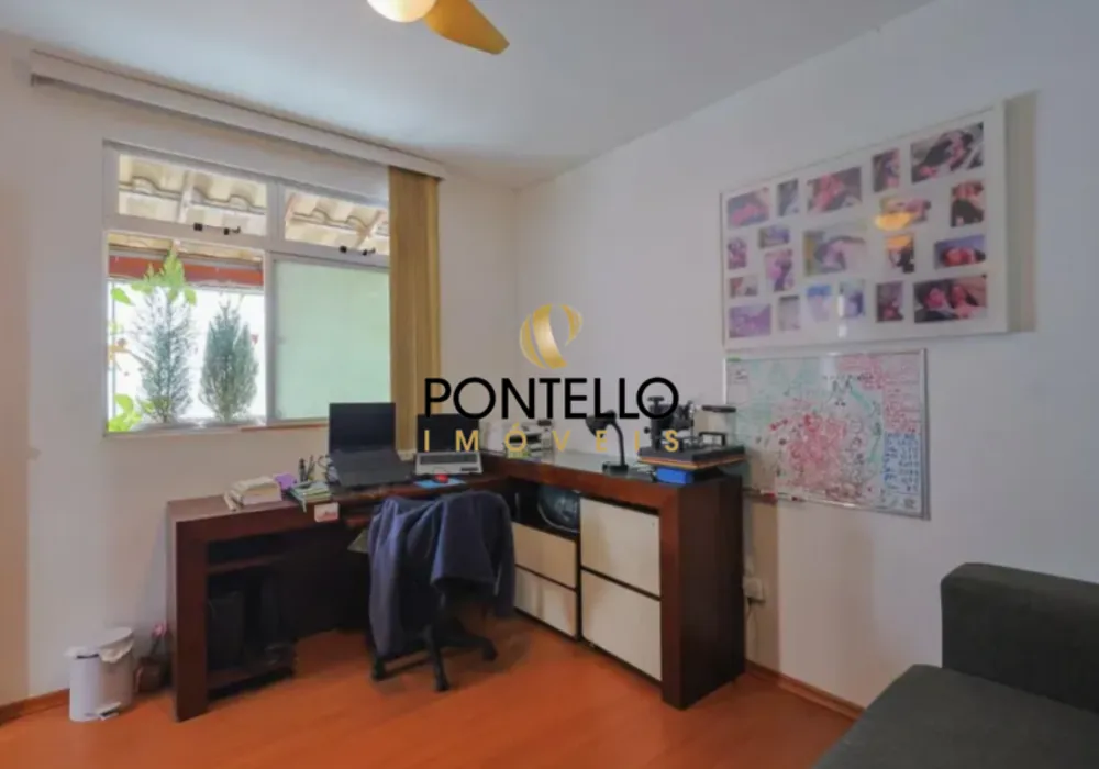 Cobertura, 3 quartos, 146 m² - Foto 9