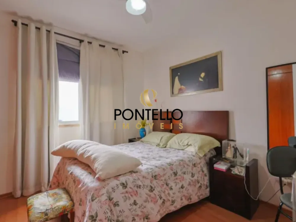 Cobertura, 3 quartos, 146 m² - Foto 11