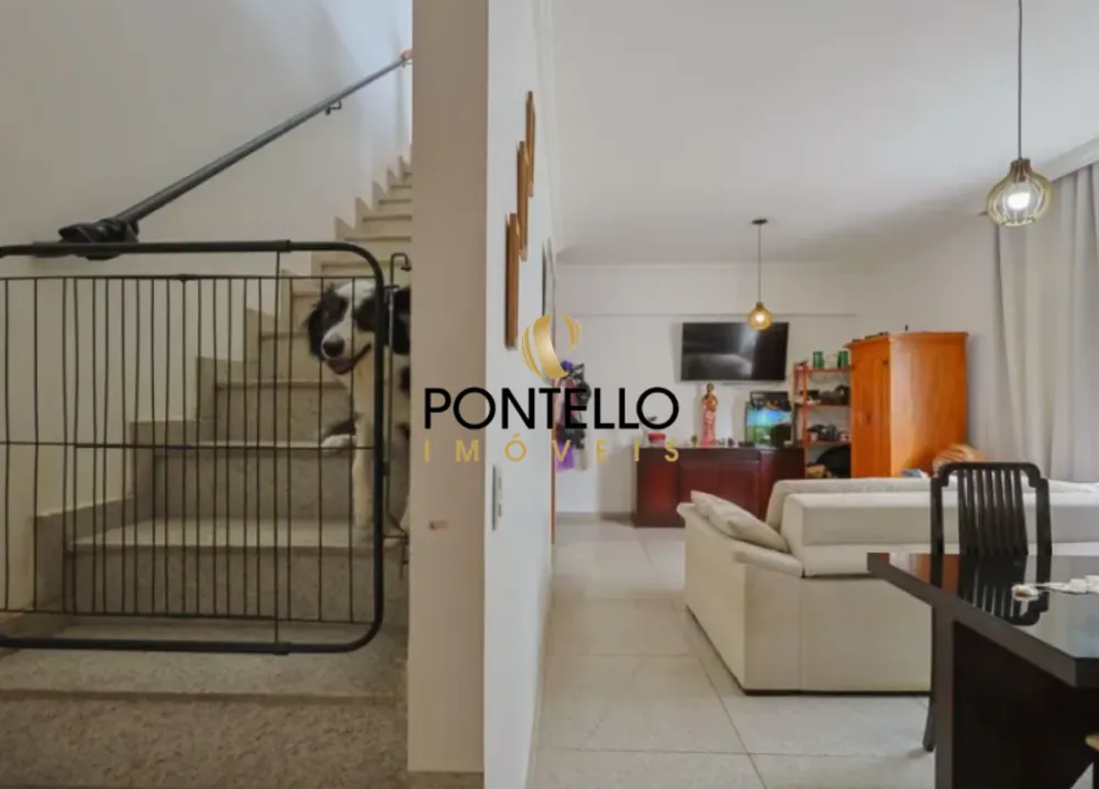Cobertura, 3 quartos, 146 m² - Foto 12