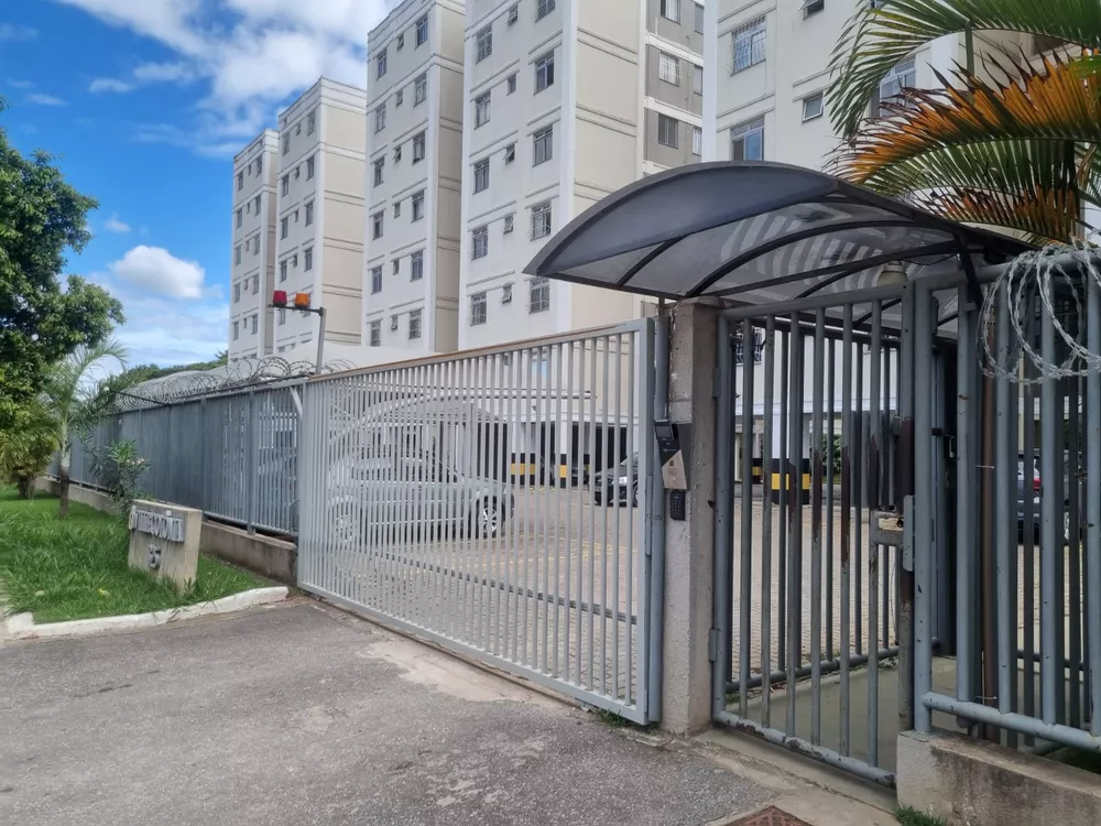 Apartamento para alugar com 2 quartos, 50m² - Foto 1