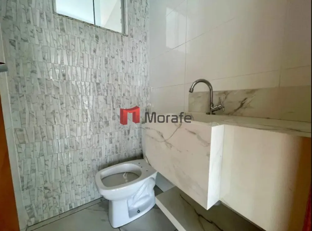 Casa, 3 quartos, 105 m² - Foto 3