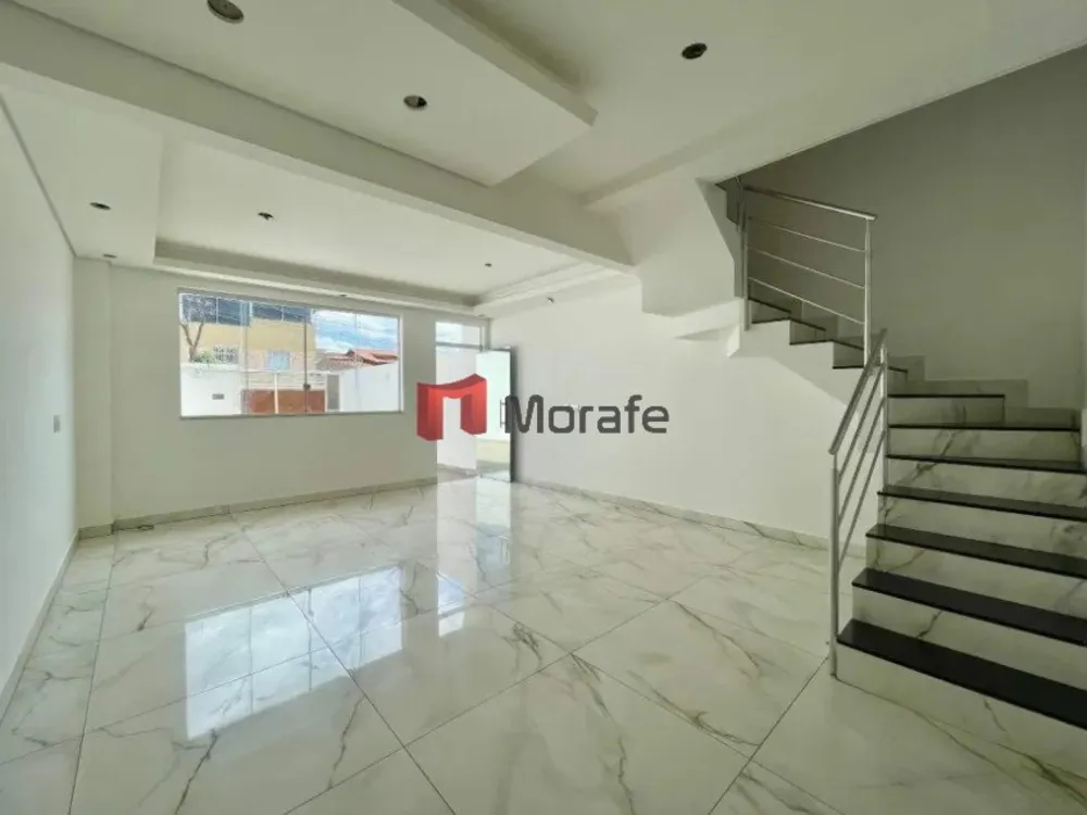 Casa, 3 quartos, 105 m² - Foto 1