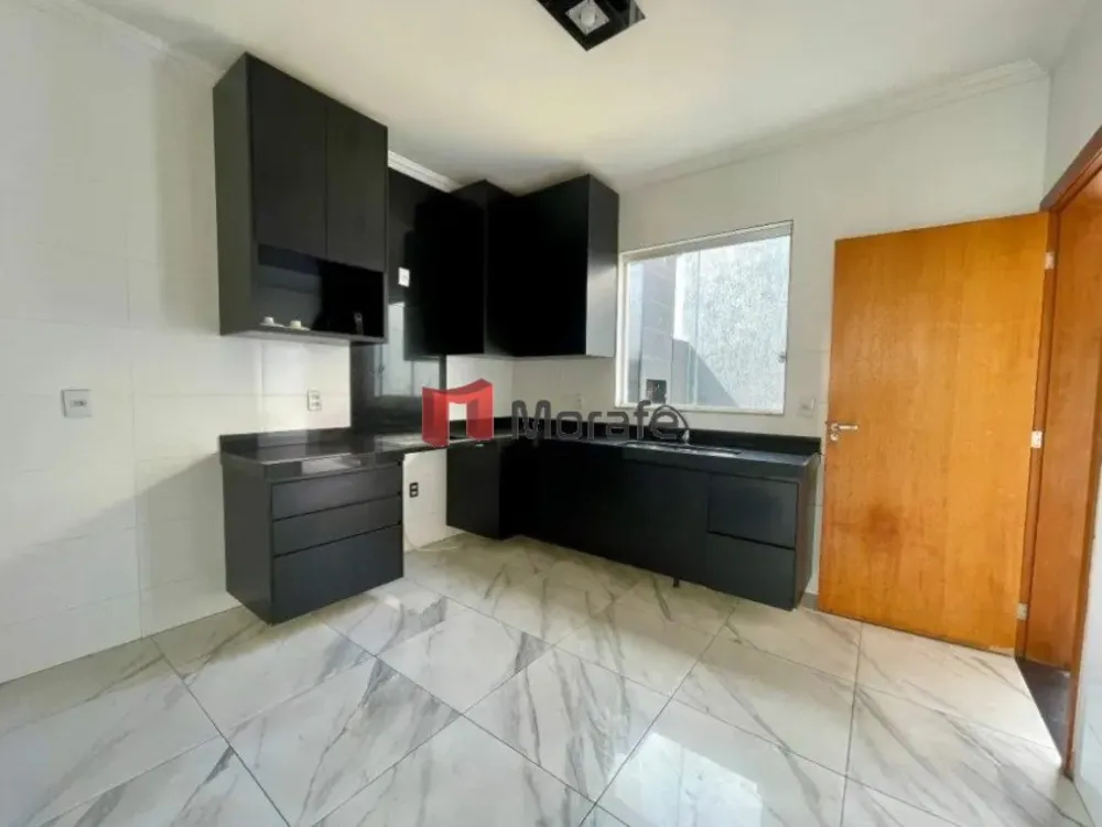 Casa, 3 quartos, 105 m² - Foto 2