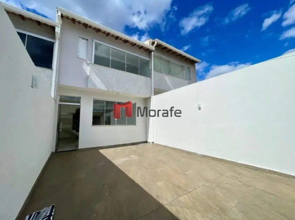 Casa, 3 quartos, 105 m² - Foto 8