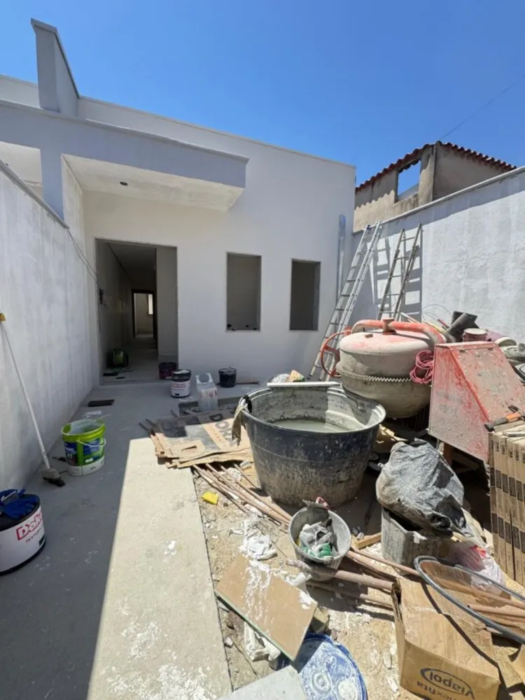 Casa, 3 quartos, 150 m² - Foto 2