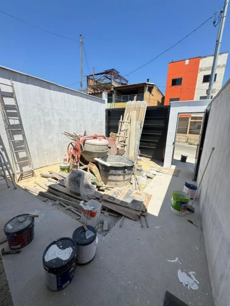Casa, 3 quartos, 150 m² - Foto 9