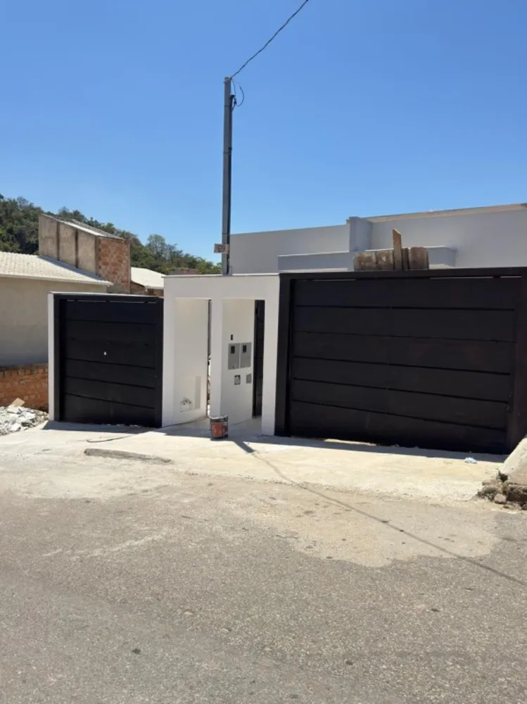 Casa, 3 quartos, 150 m² - Foto 1