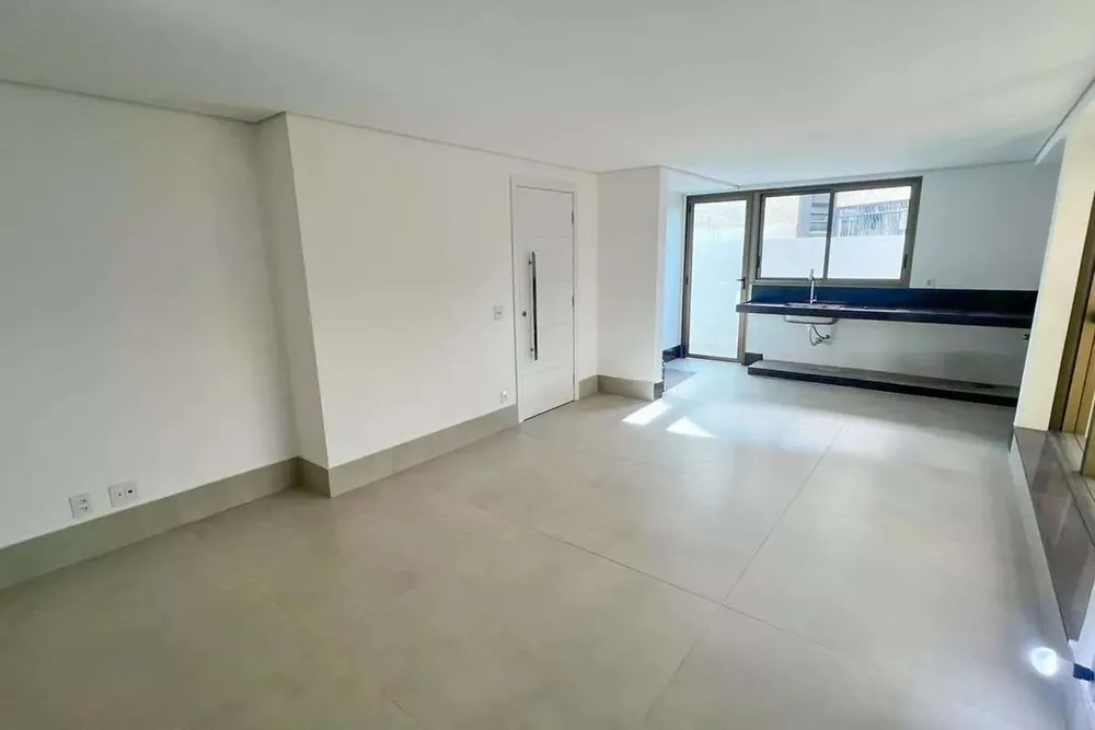 Apartamento, 3 quartos, 88 m² - Foto 1