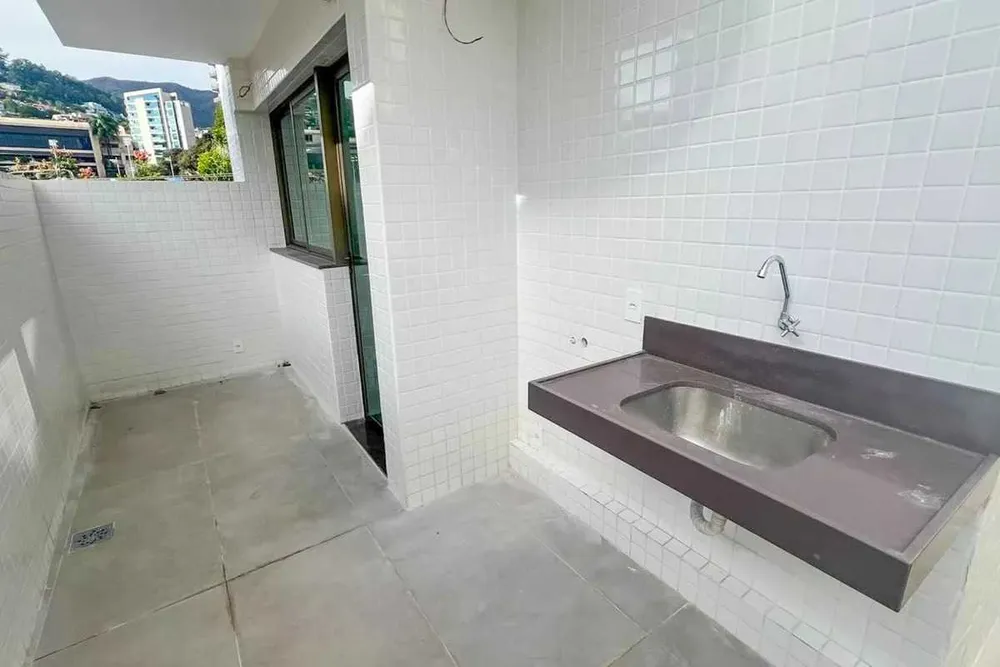 Apartamento, 3 quartos, 88 m² - Foto 8