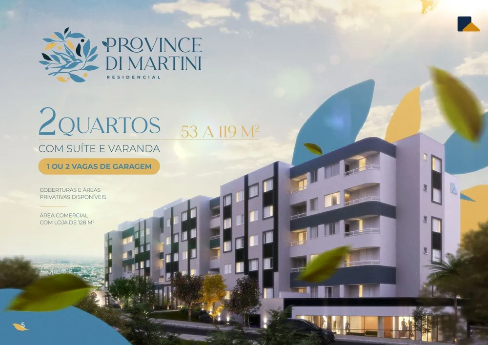 Apartamento, 2 quartos, 55 m² - Foto 8