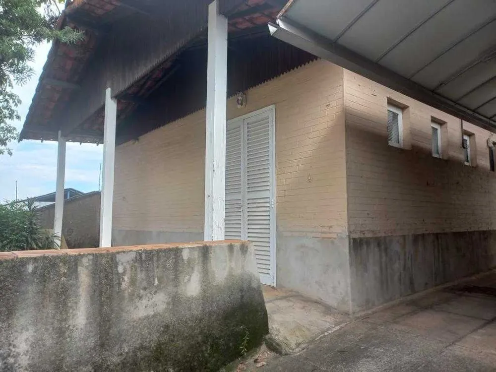 Casa, 3 quartos, 164 m² - Foto 1