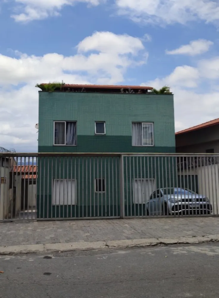 Apartamento, 3 quartos, 78 m² - Foto 1