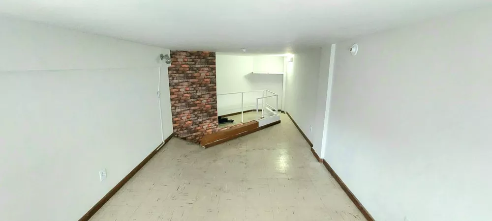 Loja-Salão para alugar, 40m² - Foto 8