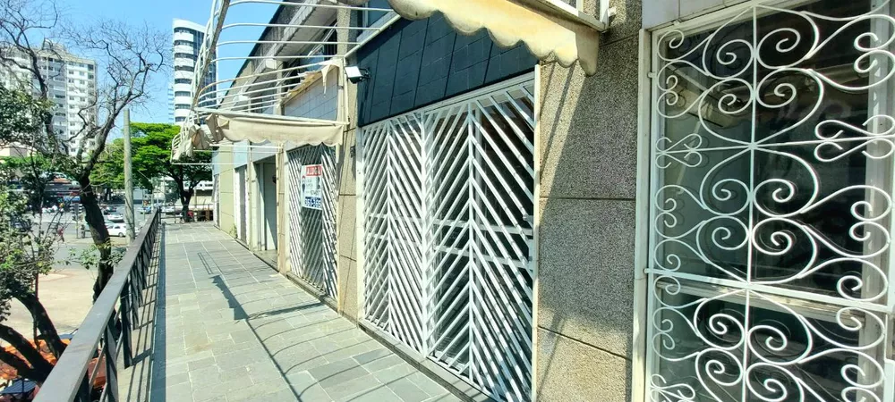 Loja-Salão para alugar, 40m² - Foto 1