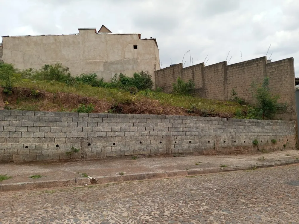 Terreno, 650 m² - Foto 1