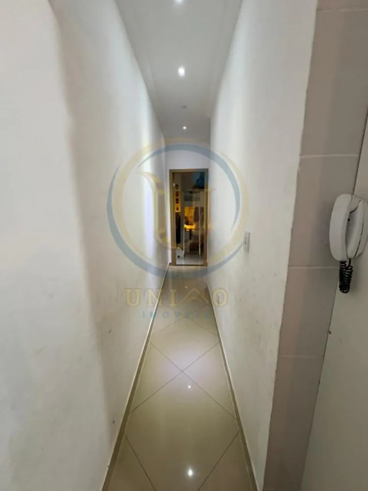 Apartamento, 2 quartos, 55 m² - Foto 5