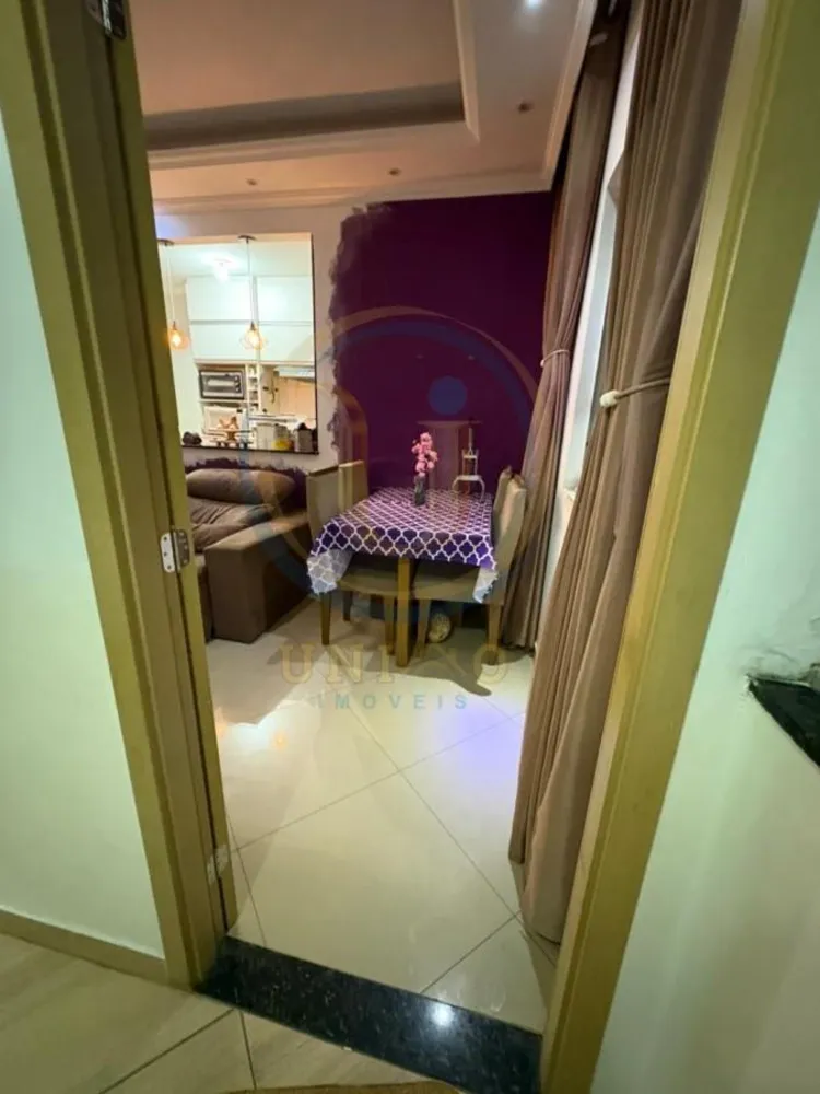 Apartamento, 2 quartos, 55 m² - Foto 4