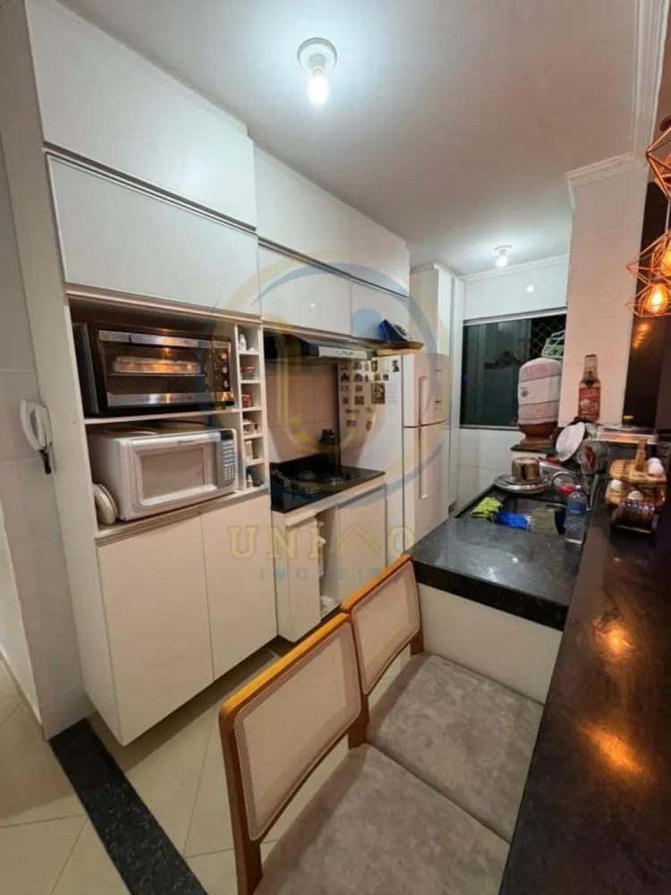Apartamento, 2 quartos, 55 m² - Foto 3