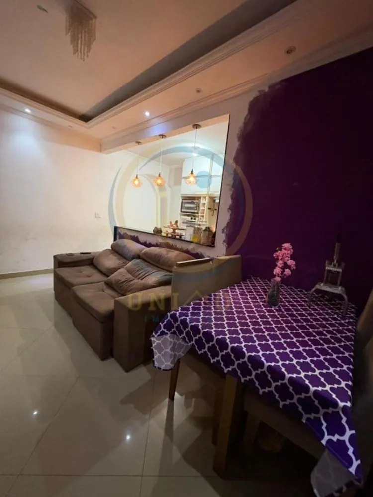 Apartamento, 2 quartos, 55 m² - Foto 2