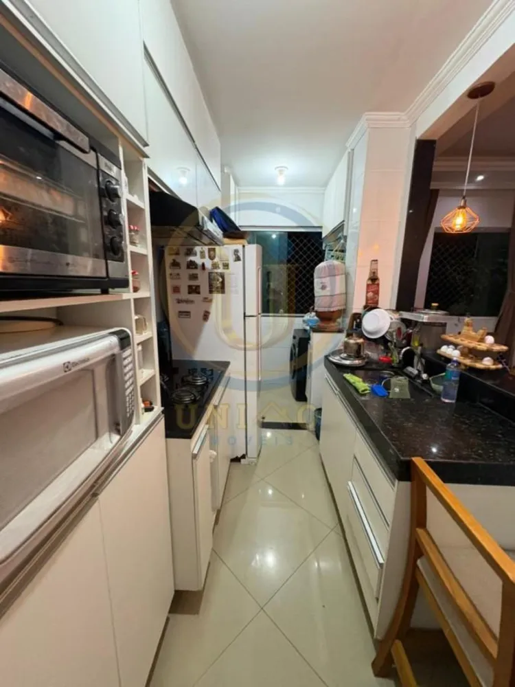 Apartamento, 2 quartos, 55 m² - Foto 6