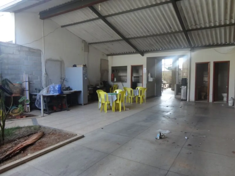 Depósito-Galpão, 360 m² - Foto 2