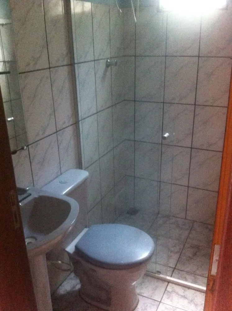 Depósito-Galpão, 360 m² - Foto 12