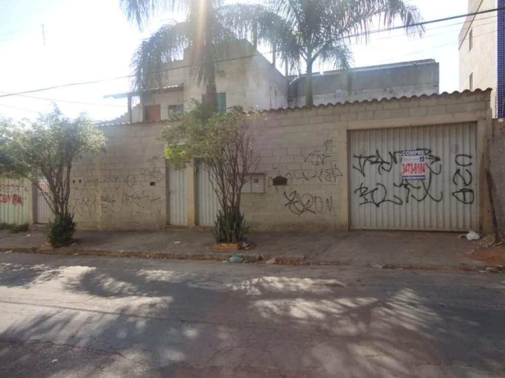 Depósito-Galpão, 360 m² - Foto 1