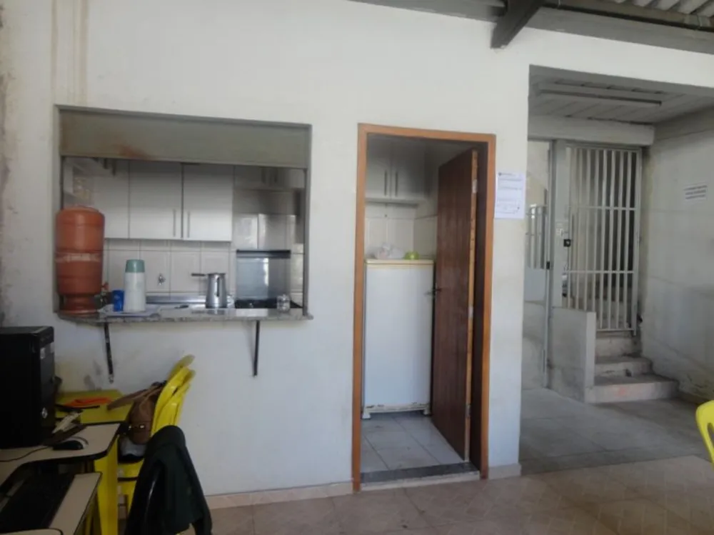 Depósito-Galpão, 360 m² - Foto 4