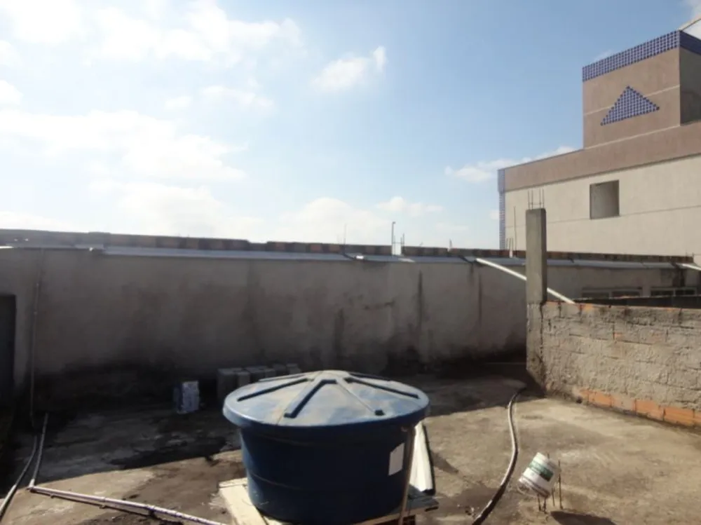 Depósito-Galpão, 360 m² - Foto 9