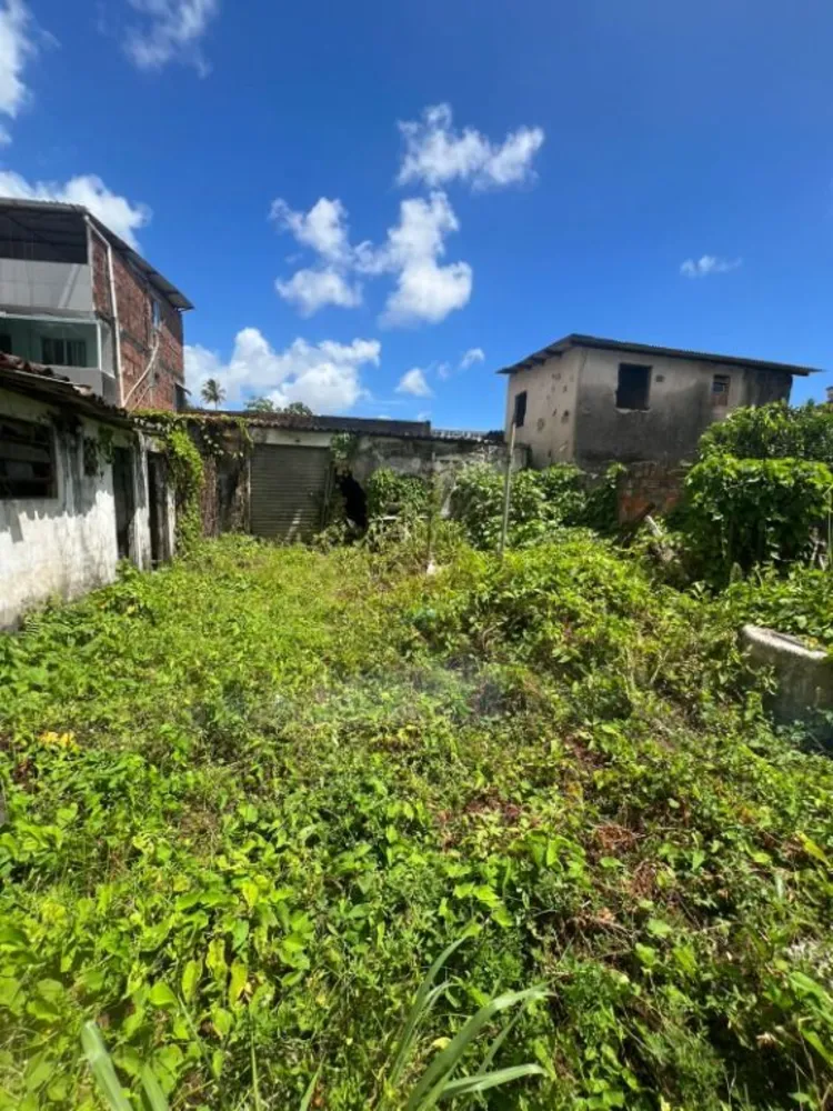 Terreno, 750 m² - Foto 1