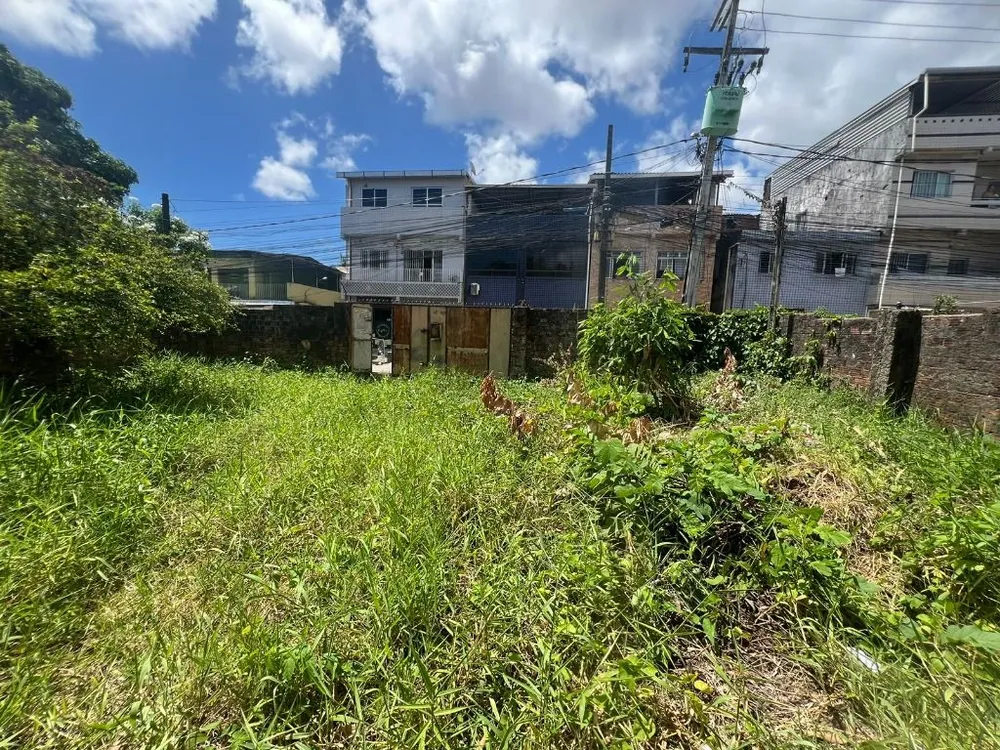 Terreno, 750 m² - Foto 3