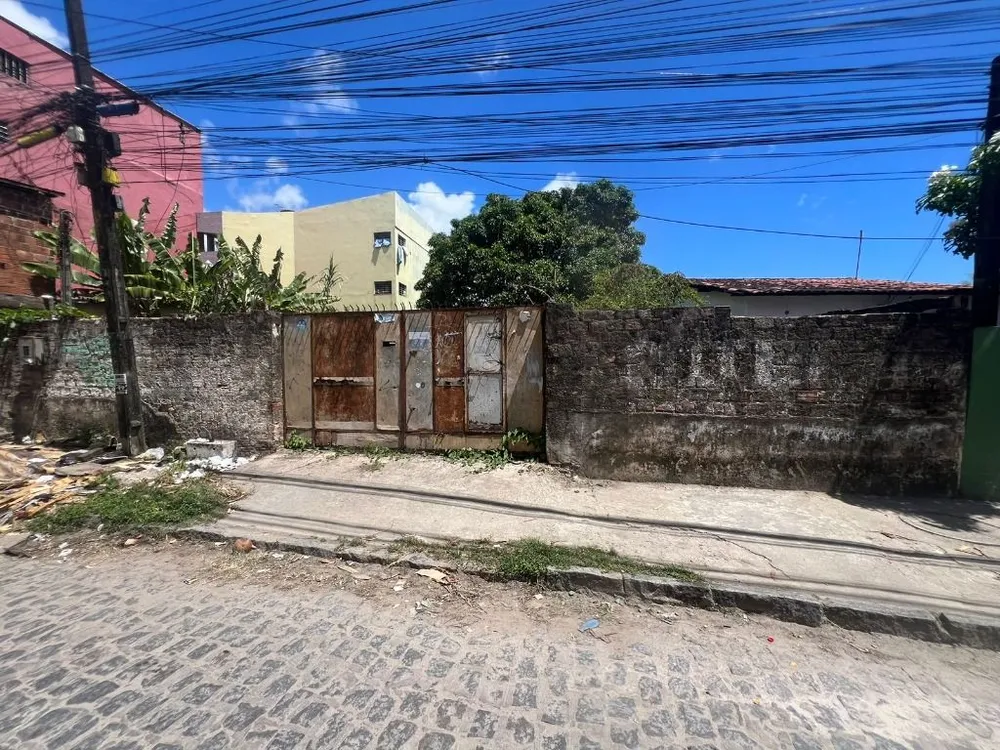 Terreno, 750 m² - Foto 2
