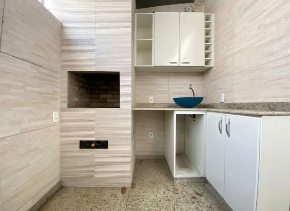 Apartamento, 3 quartos, 142 m² - Foto 6