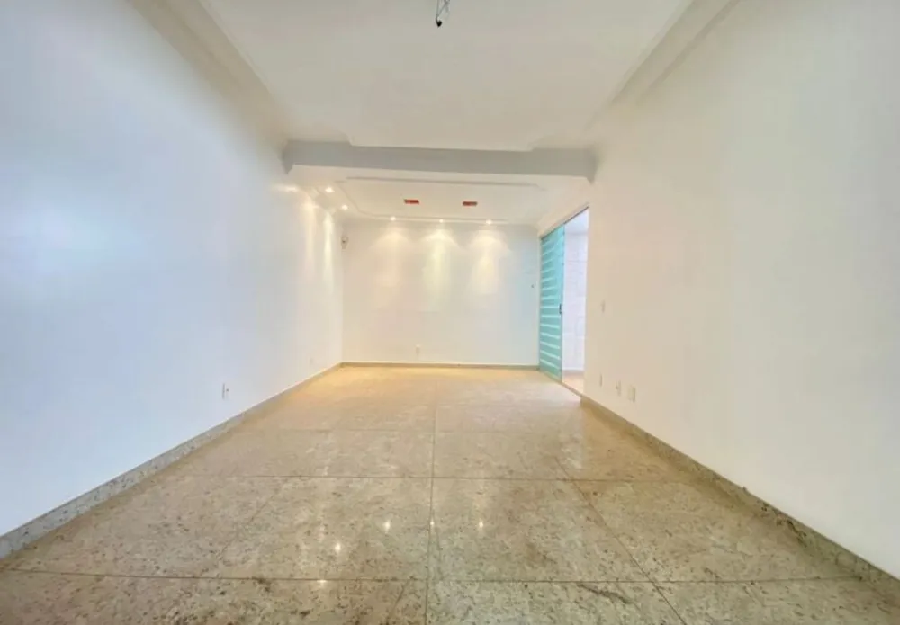 Apartamento, 3 quartos, 142 m² - Foto 2