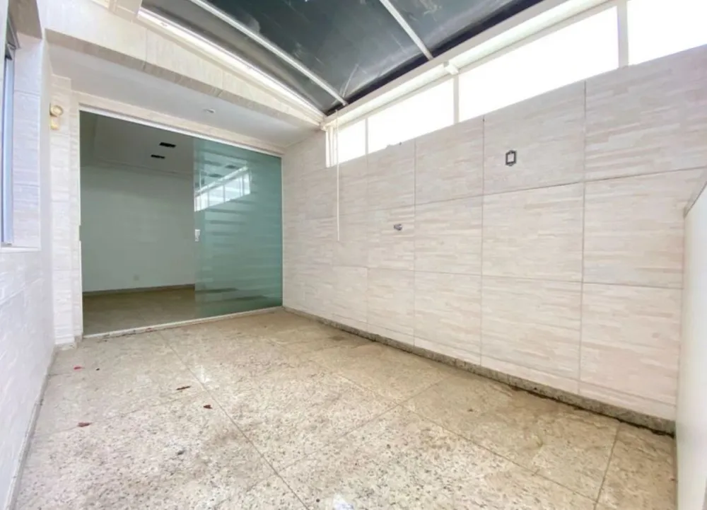 Apartamento, 3 quartos, 142 m² - Foto 4