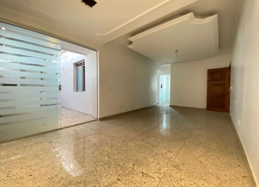 Apartamento, 3 quartos, 142 m² - Foto 1