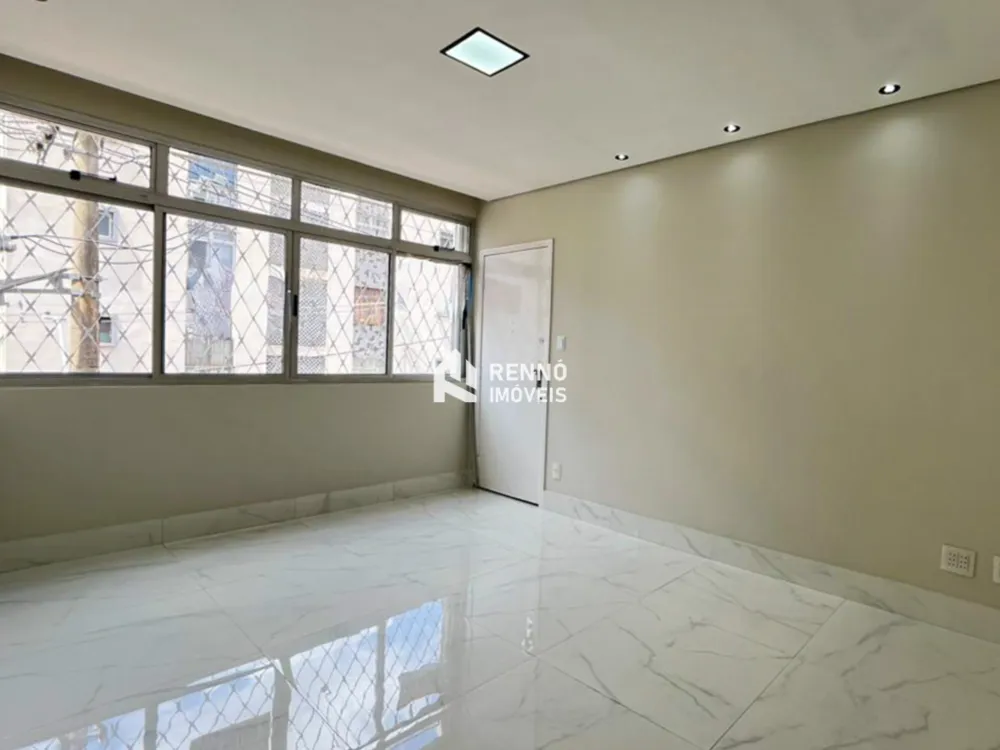 Apartamento, 3 quartos, 120 m² - Foto 2