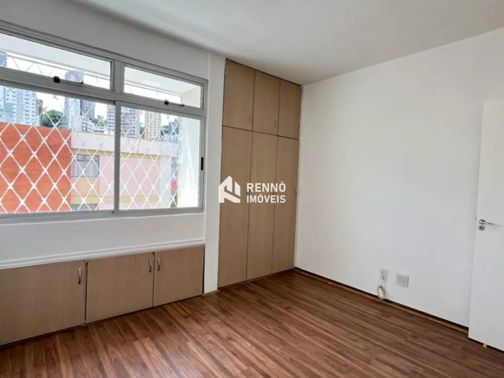 Apartamento, 3 quartos, 120 m² - Foto 6