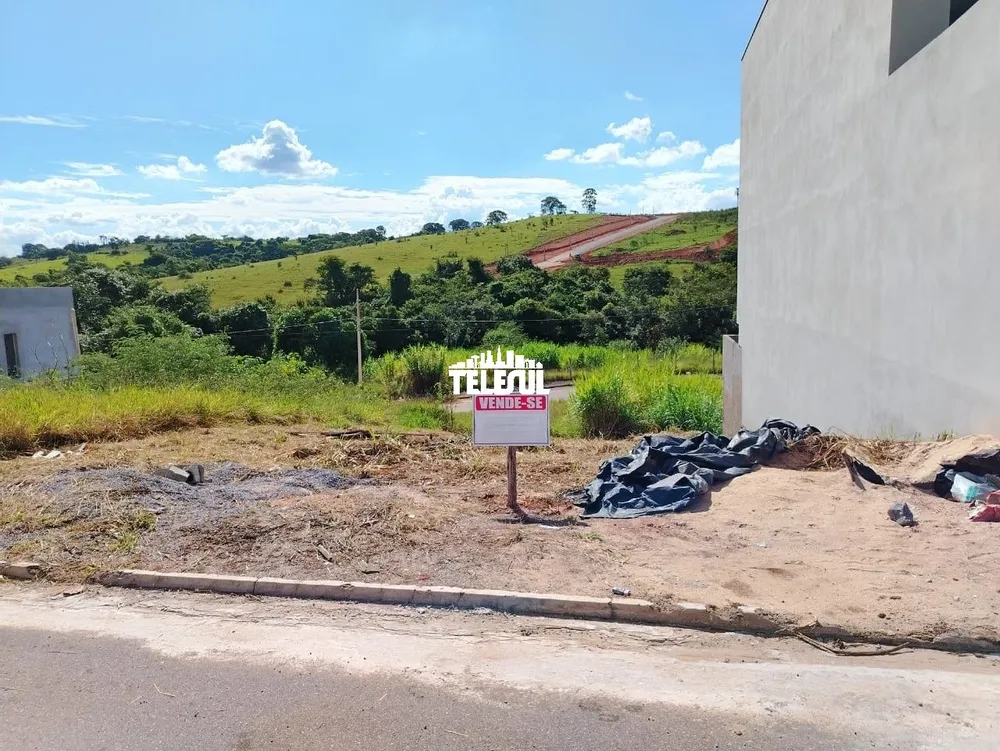 Terreno, 220 m² - Foto 1