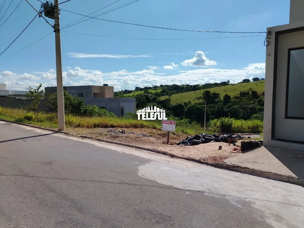 Terreno, 220 m² - Foto 2
