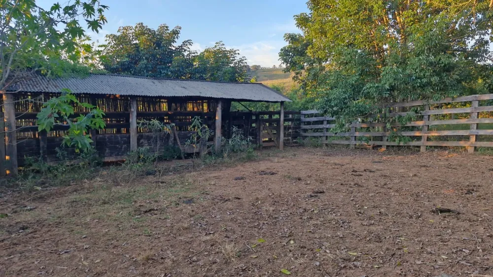 Fazenda, 142 hectares - Foto 2