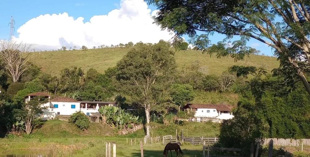 Fazenda, 142 hectares - Foto 5