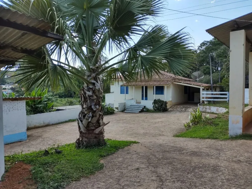 Fazenda, 142 hectares - Foto 6