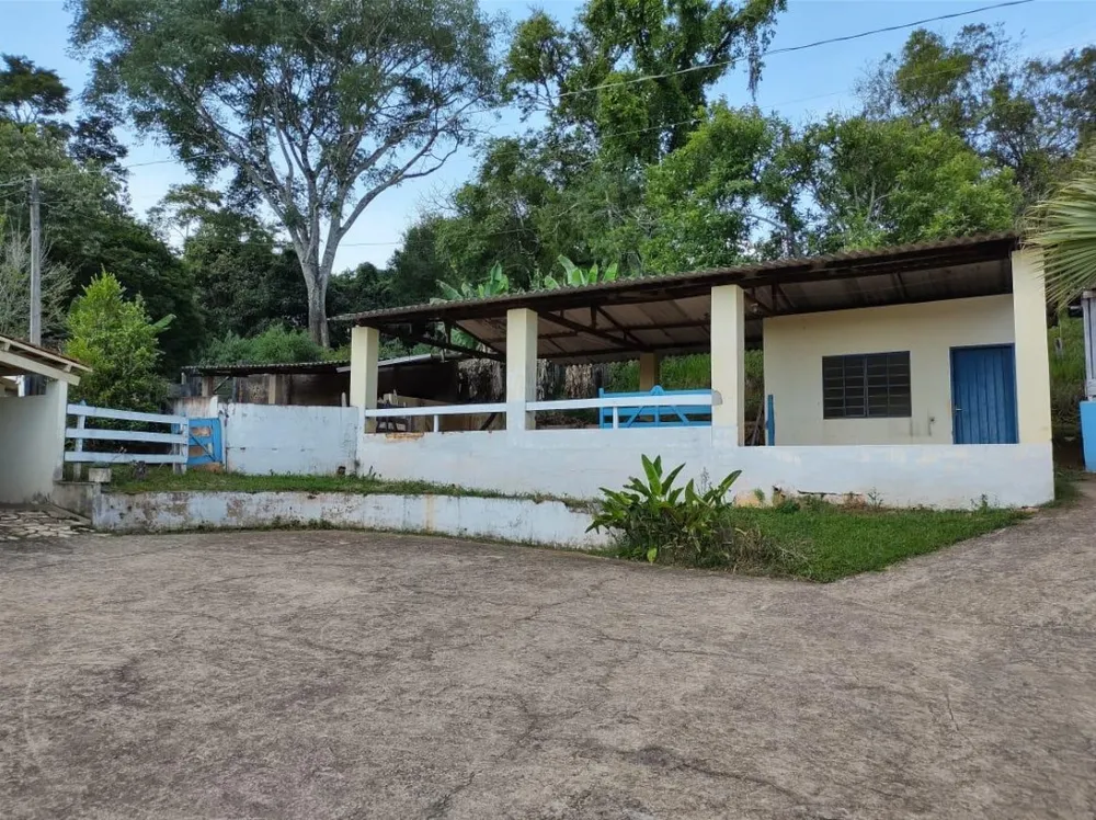 Fazenda, 142 hectares - Foto 8