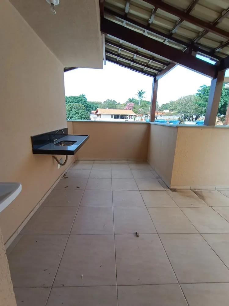 Cobertura, 3 quartos, 90 m² - Foto 11
