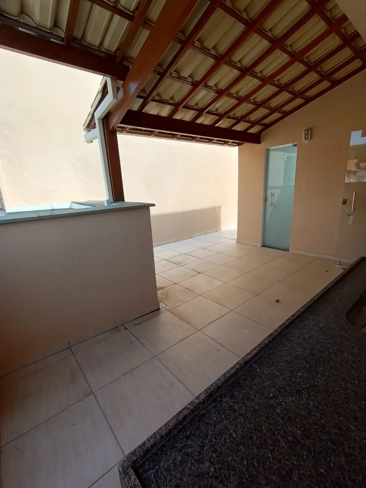 Cobertura, 3 quartos, 90 m² - Foto 9