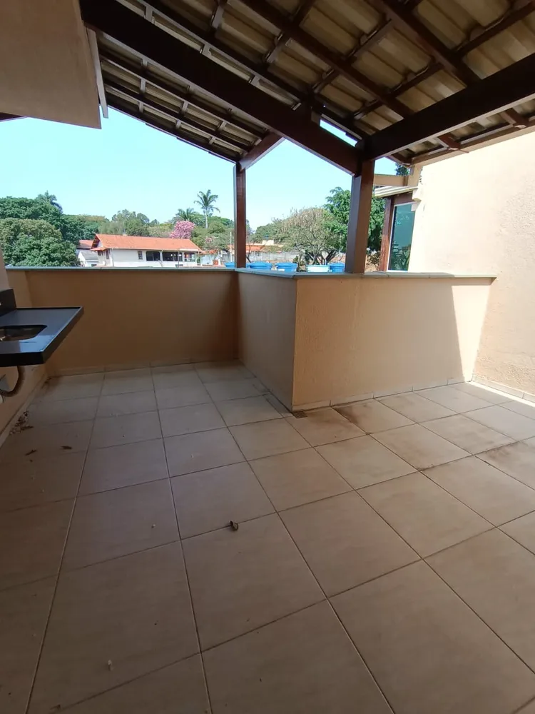Cobertura, 3 quartos, 90 m² - Foto 10