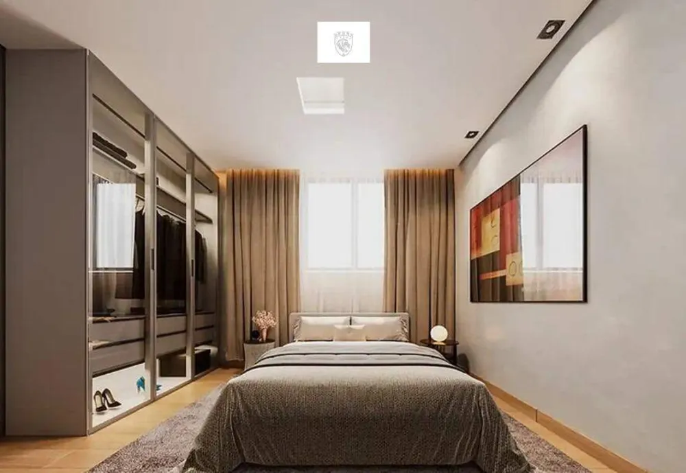Apartamento, 2 quartos, 79 m² - Foto 7